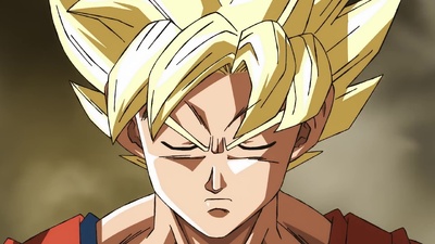 Dragon Ball Super: Beerus