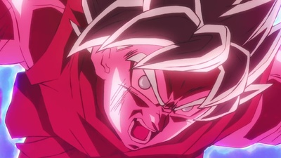 Dragon Ball Super: Beerus