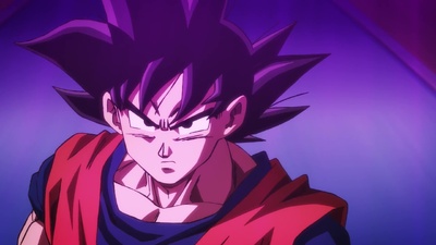 Dragon Ball Super: Beerus