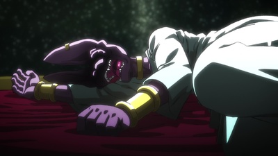 Dragon Ball Super: Beerus