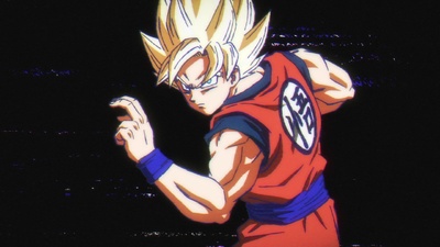 Dragon Ball Super: Beerus