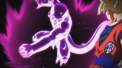 Dragon Ball Super: Beerus