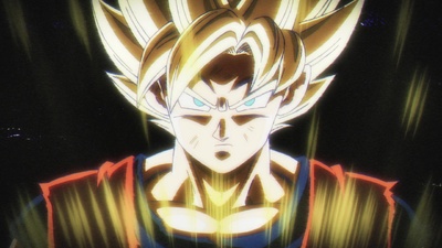 Dragon Ball Super: Beerus