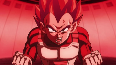Dragon Ball Super: Beerus