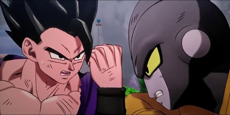 Dragon Ball Super: Super Hero