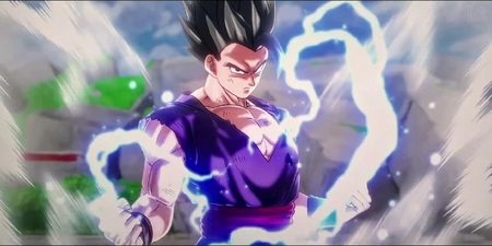 Dragon Ball Super: Super Hero