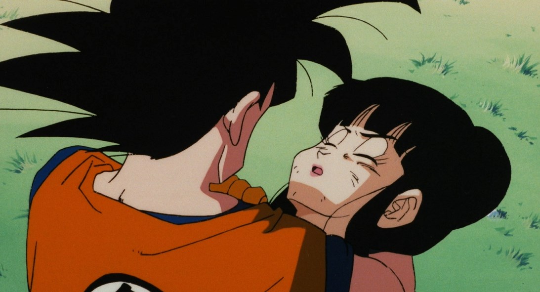 Supremo Dragon Ball Z La Vendetta Divina