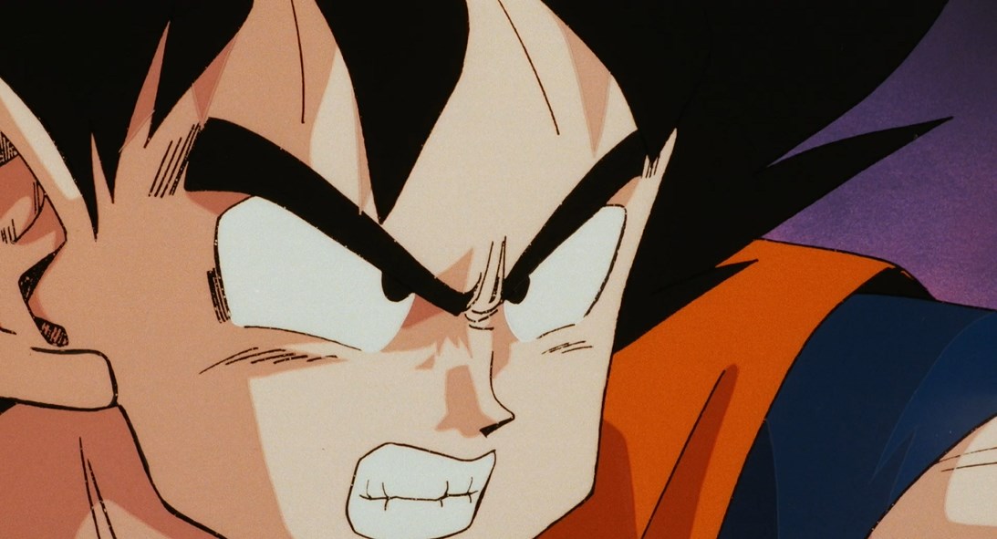 Dragon Ball Z - La Vendetta Divina