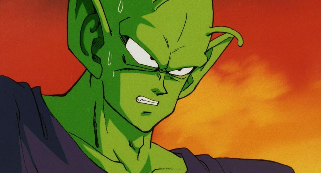 Dragon Ball Z - La Vendetta Divina