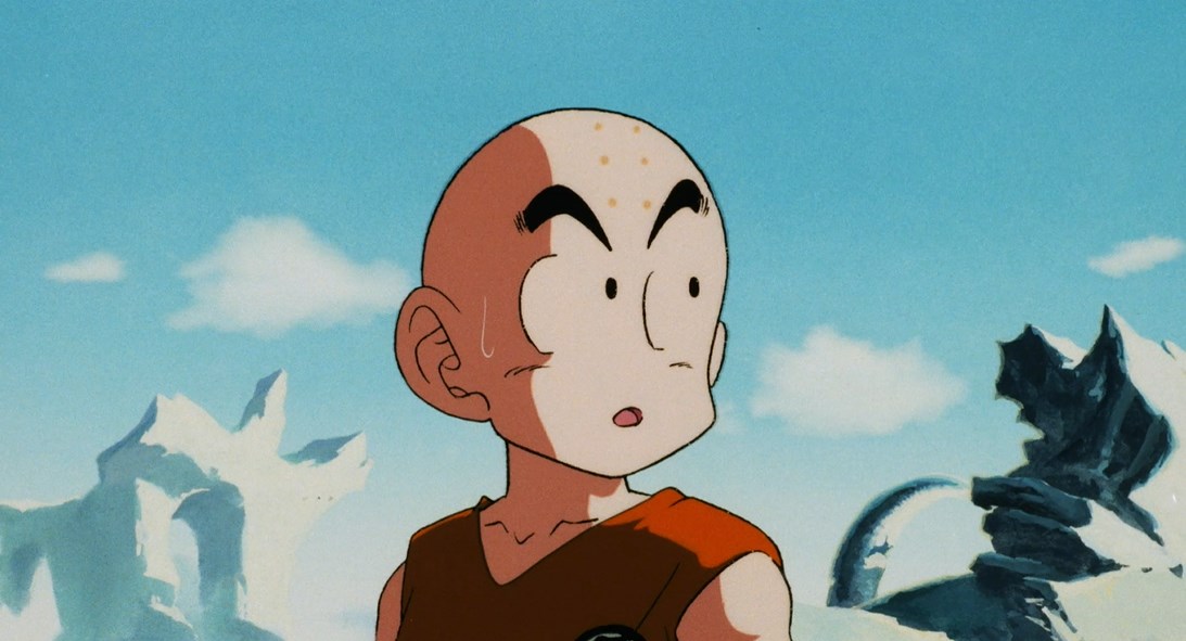 Dragon Ball Z - La Vendetta Divina