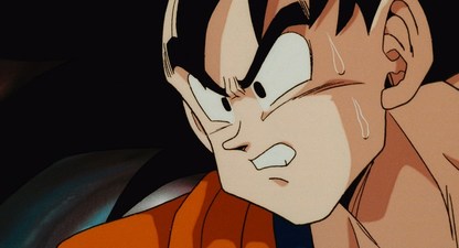 Dragon Ball Z: Il Più Forte del Mondo