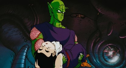 Dragon Ball Z: Il Più Forte del Mondo