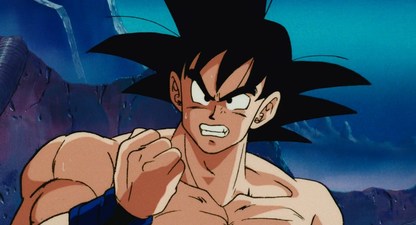 Dragon Ball Z: Il Più Forte del Mondo