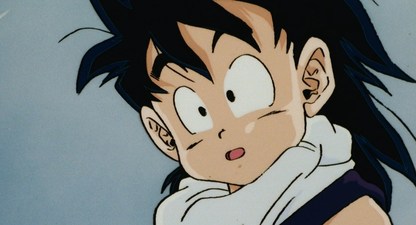 Dragon Ball Z: Il Più Forte del Mondo