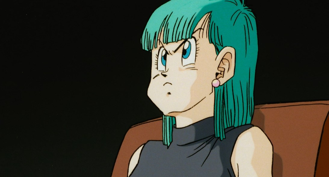 Dragon Ball Z Il Più Forte del Mondo (Anime) AnimeClick.it Dragon Ball Z Il Più Forte del Mondo (Anime) AnimeClick.it