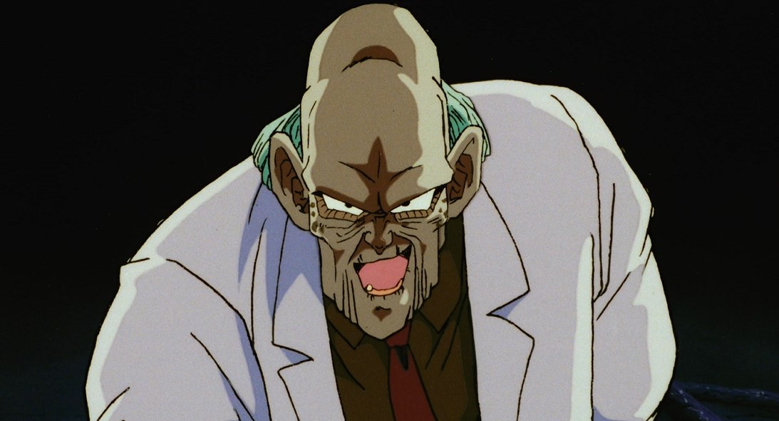 Qual è Il Personaggio Più Forte Di Dragon Ball