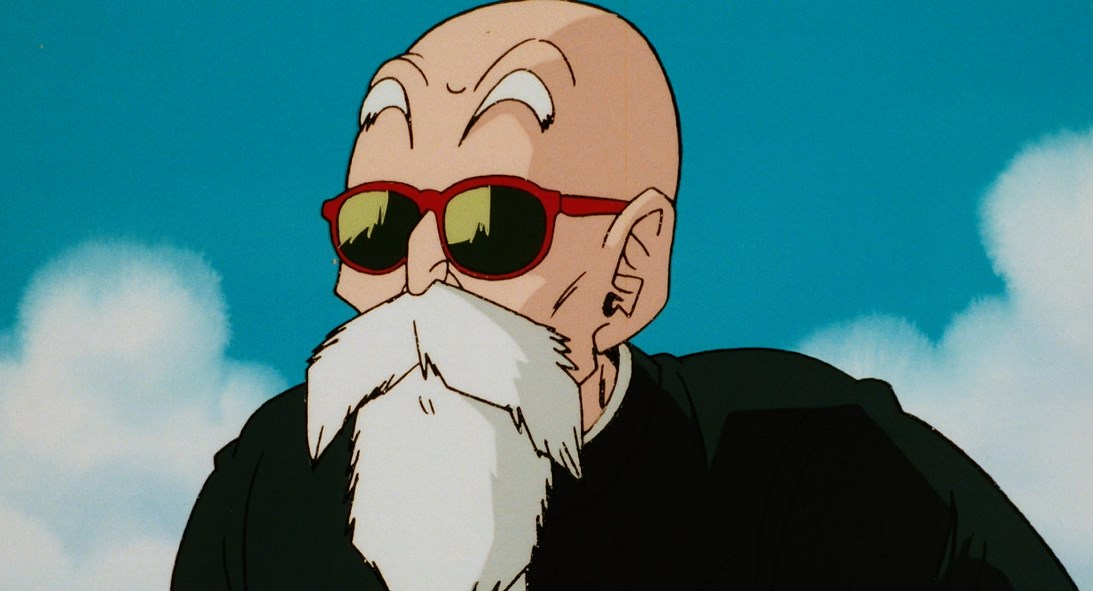 Dragon Ball Z Il Più Forte Del Mondo Film Completo
