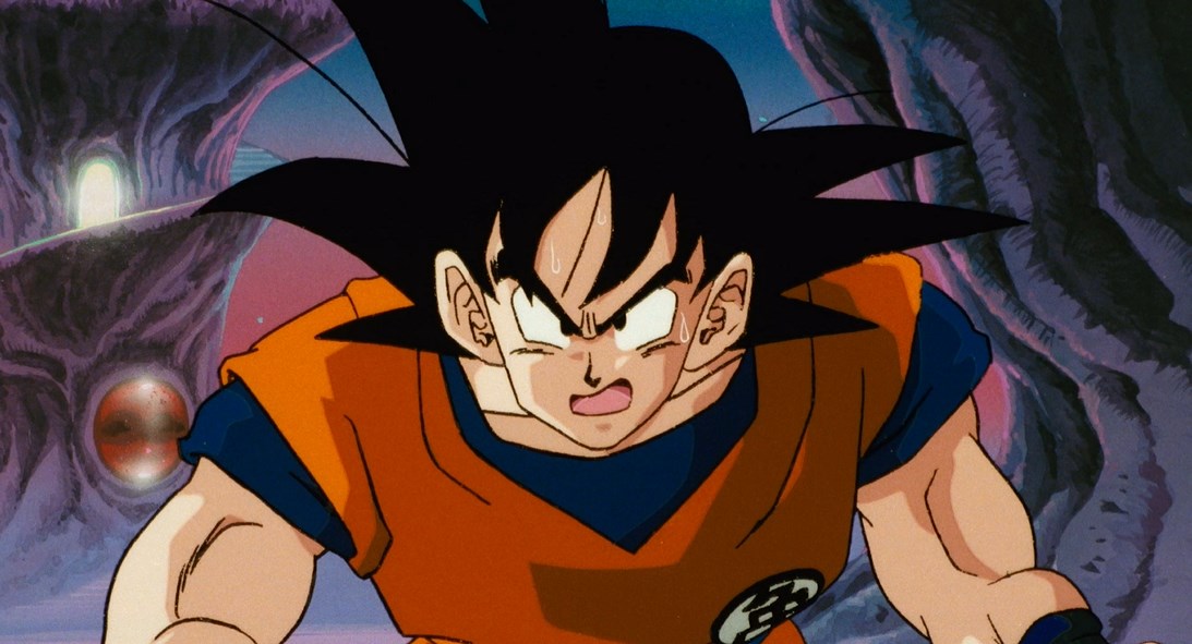 Dragon Ball Z Il Più Forte del Mondo (Anime) AnimeClick.it Dragon Ball Z Il Più Forte del Mondo (Anime) AnimeClick.it
