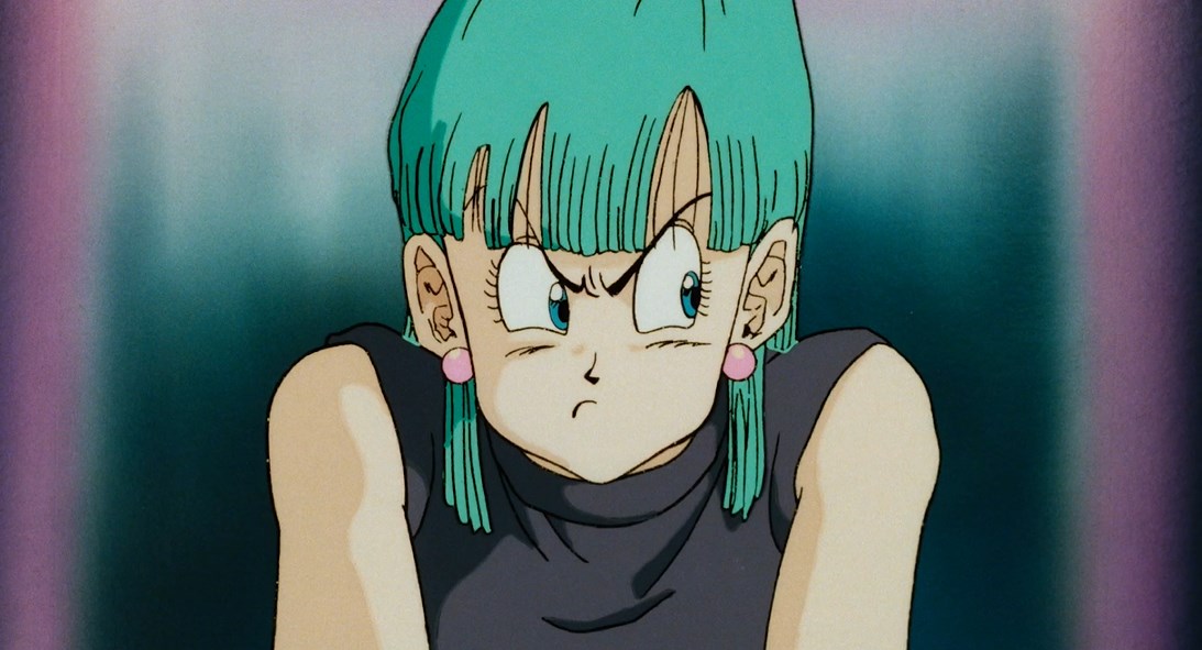 Dragon Ball Z Il Più Forte del Mondo (Anime) AnimeClick.it