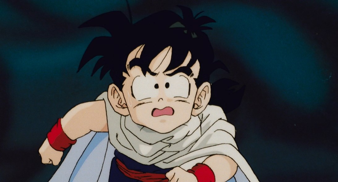 Dragon Ball Z Il Più Forte Del Mondo Film Completo