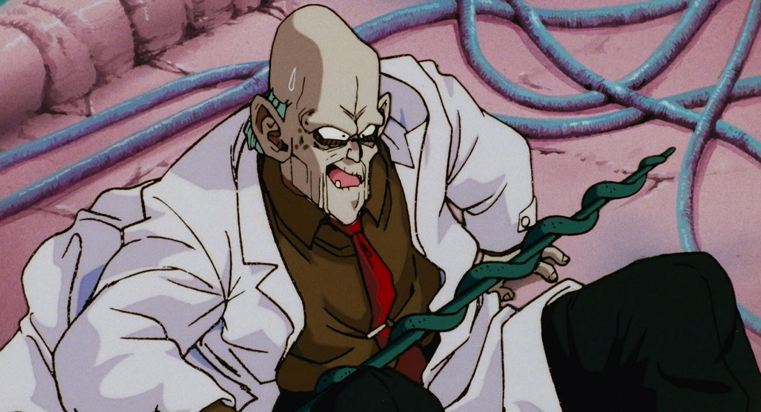 Qual è Il Personaggio Più Forte Di Dragon Ball