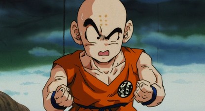 Dragon Ball Z: La grande battaglia per il destino del mondo