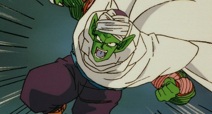 Dragon Ball Z: La grande battaglia per il destino del mondo