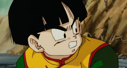 Dragon Ball Z: La sfida dei guerrieri invincibili