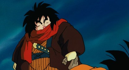 Dragon Ball Z: La sfida dei guerrieri invincibili