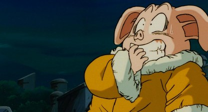 Dragon Ball Z: La sfida dei guerrieri invincibili