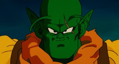 Dragon Ball Z: La sfida dei guerrieri invincibili