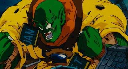 Dragon Ball Z: La sfida dei guerrieri invincibili