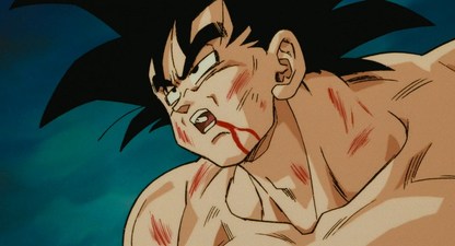 Dragon Ball Z: La sfida dei guerrieri invincibili