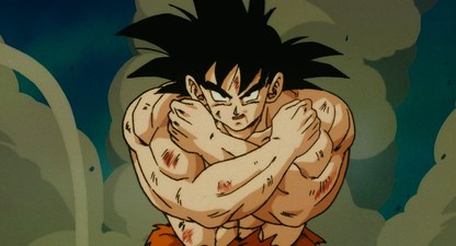 Dragon Ball Z: La sfida dei guerrieri invincibili