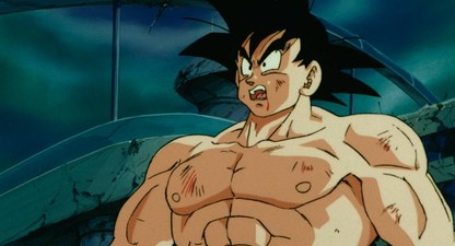 Dragon Ball Z: La sfida dei guerrieri invincibili