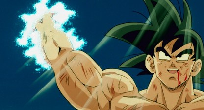 Dragon Ball Z: La sfida dei guerrieri invincibili