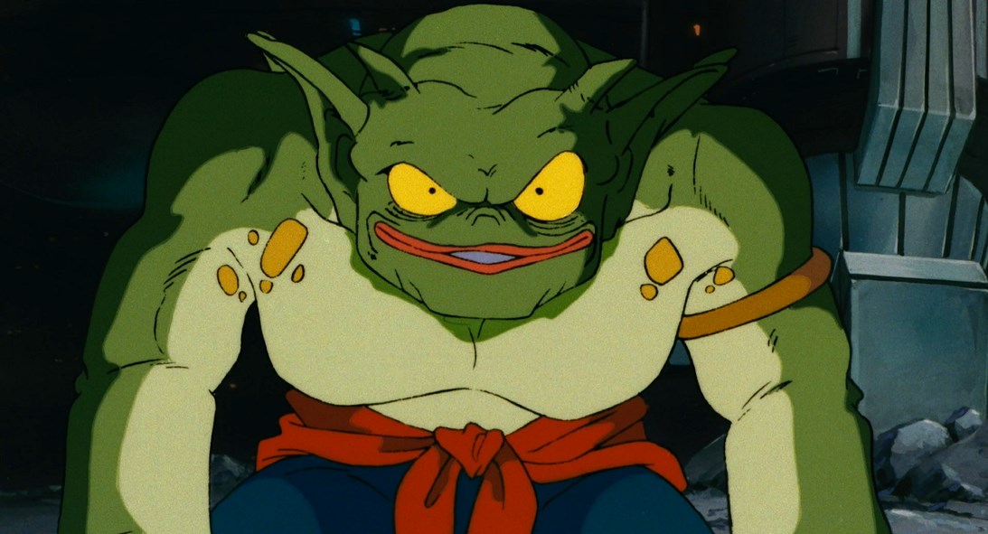 Dragon Ball La Sfida Dei Guerrieri Invincibili