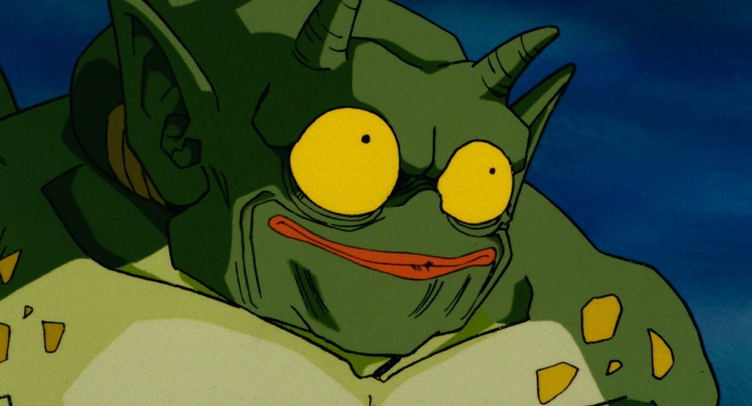 Dragon Ball La Sfida Dei Guerrieri Invincibili