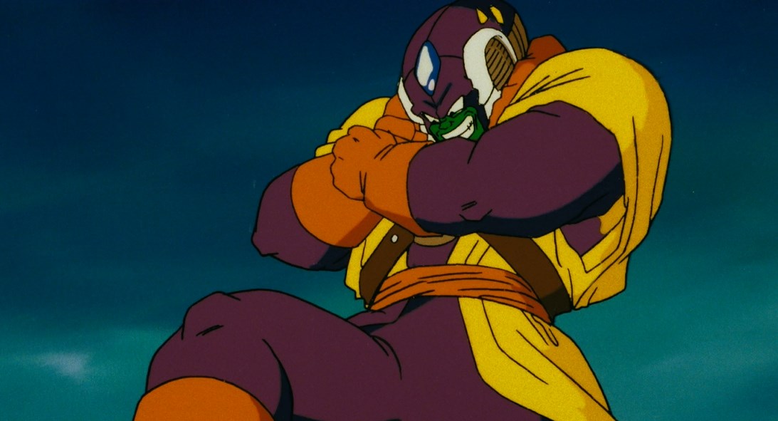 Dragon Ball La Sfida Dei Guerrieri Invincibili