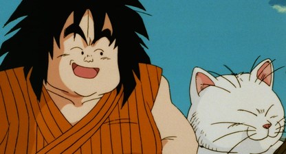 Dragon Ball Z: Il destino dei Saiyan