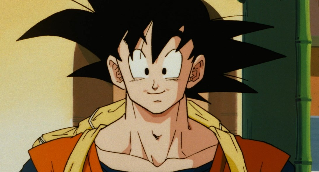 Dragon Ball Z: Il Destino Dei Saiyan