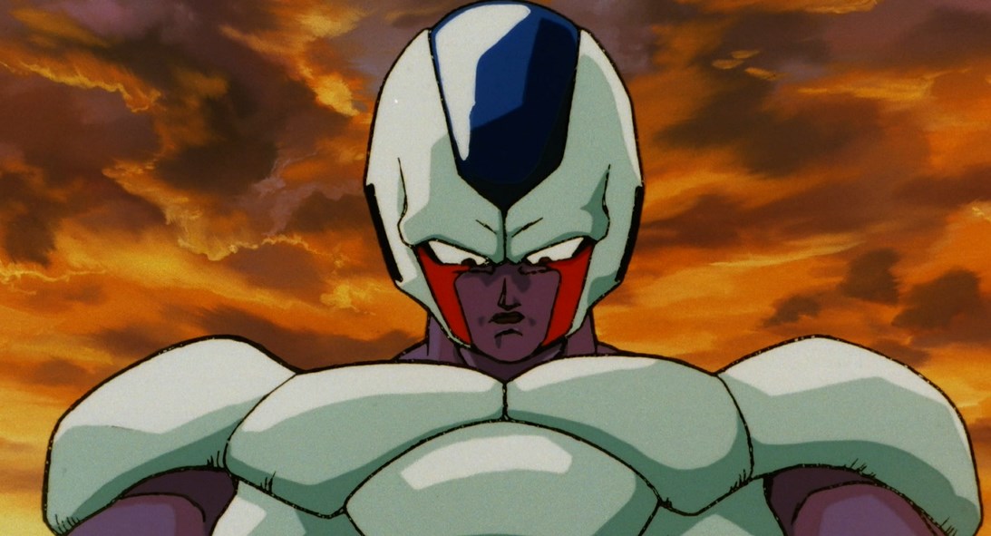 Dragon Ball Z: Il Destino Dei Saiyan