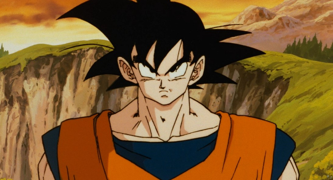 Dragon Ball Z: Il Destino Dei Saiyan