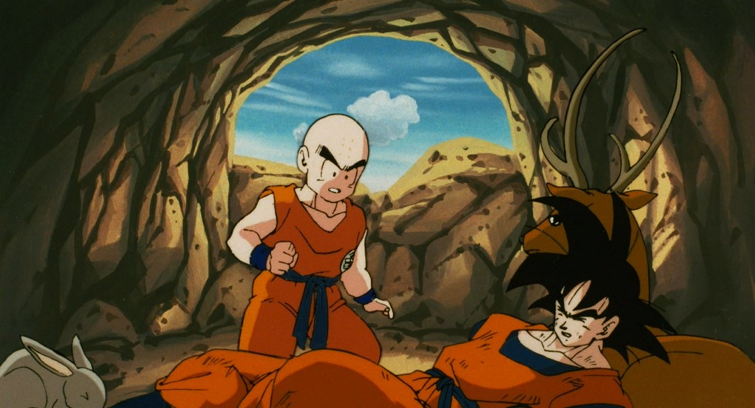 Dragon Ball Z: Il Destino Dei Saiyan
