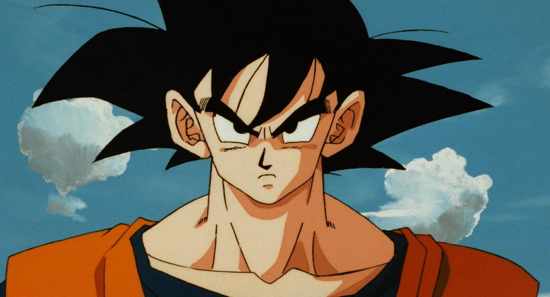 Dragon Ball Z: Il Destino Dei Saiyan