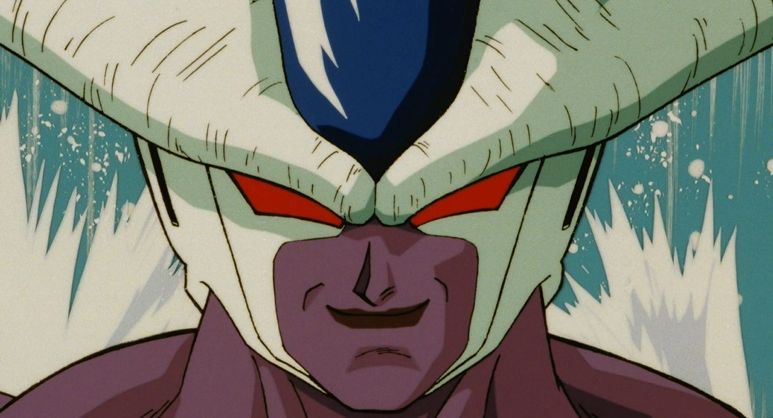 Dragon Ball Z: Il Destino Dei Saiyan