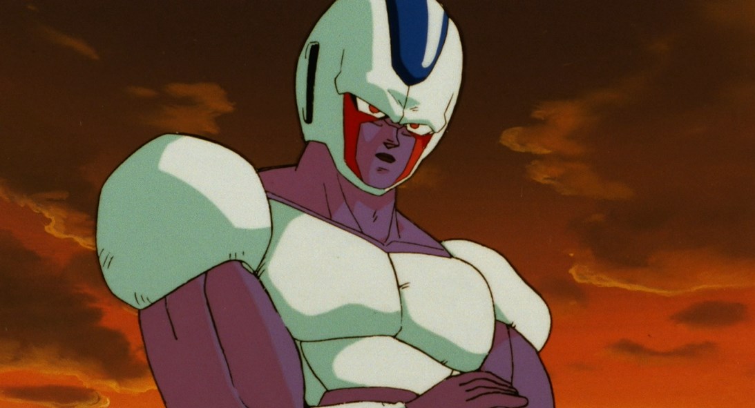Dragon Ball Z: Il Destino Dei Saiyan