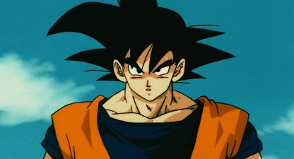 Dragon Ball Z: I tre Super Saiyan