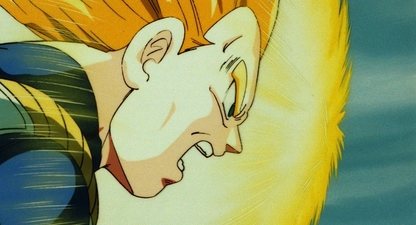 Dragon Ball Z: I tre Super Saiyan