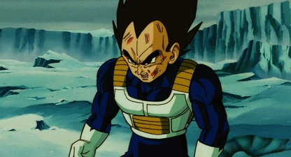 Dragon Ball Z: I tre Super Saiyan
